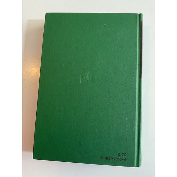 1970 Year Book of General Surgery: Vintage Medical Book Illustrated - Picture 4 of 7